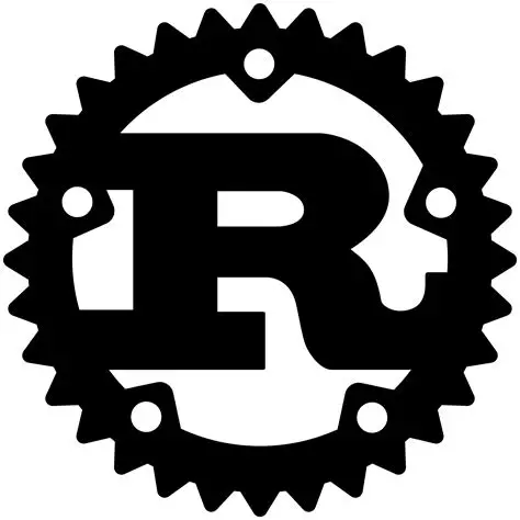 Rust Rust