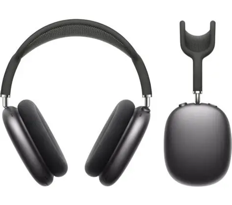 AirPods Max2
