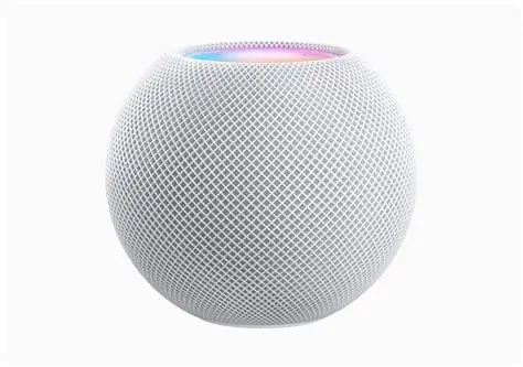 HomePod (2nd generation)
