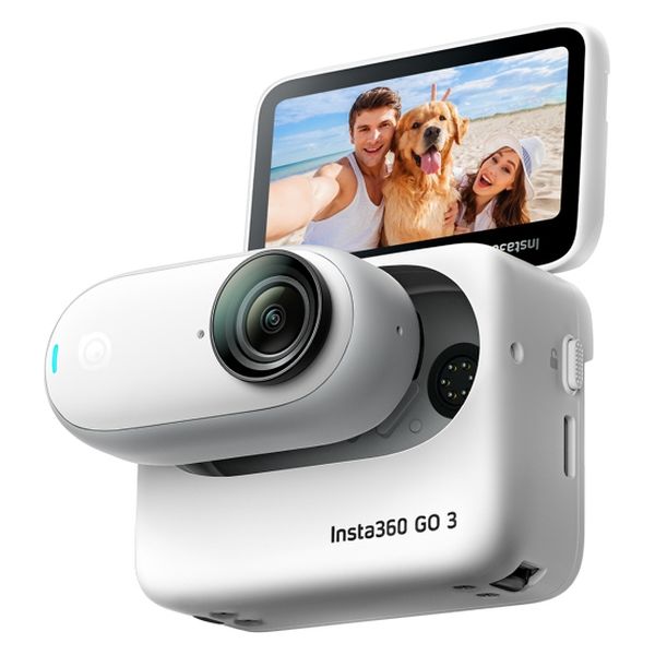 Insta360 GO 3