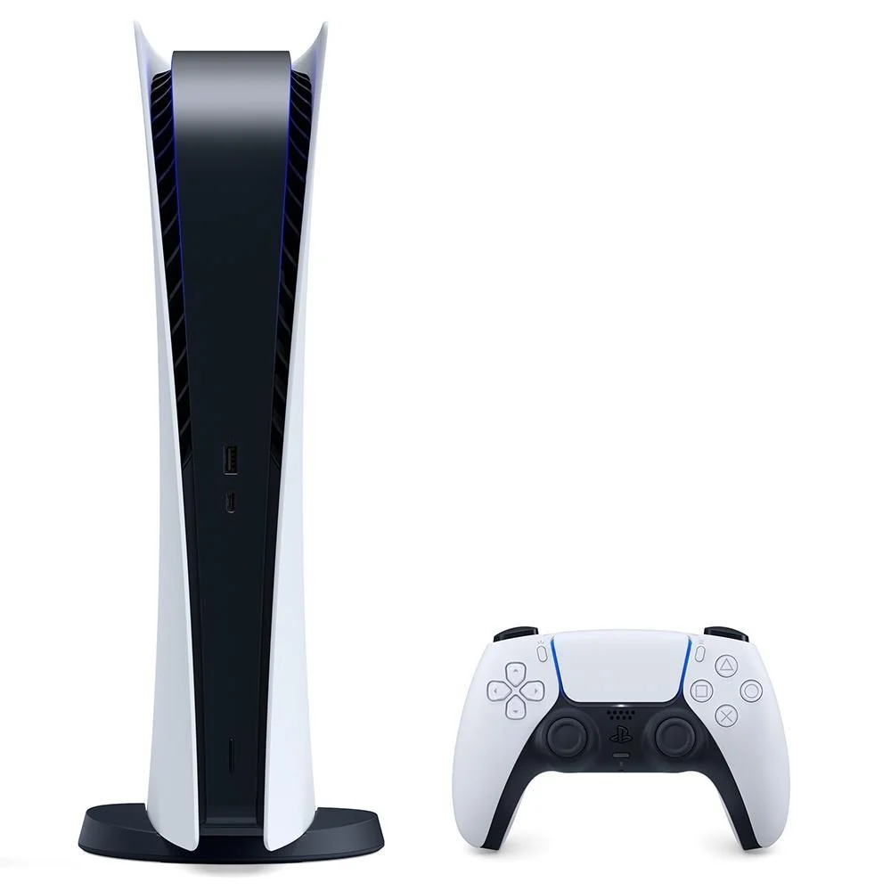 PlayStation 5