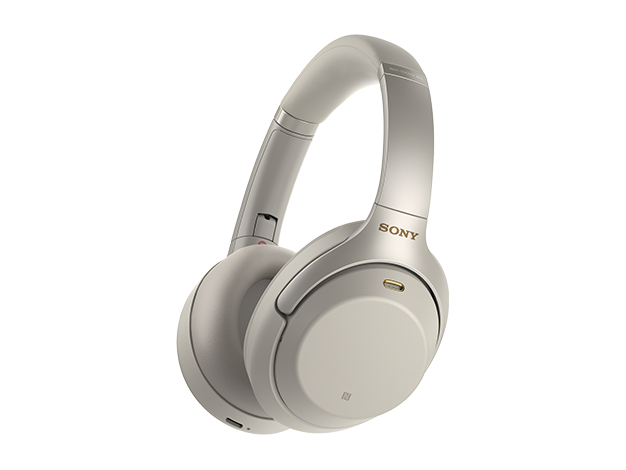 Sony WH-1000XM3